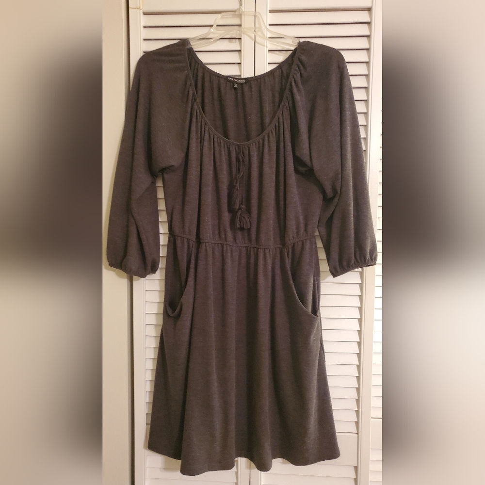 Women's Knit Dress
